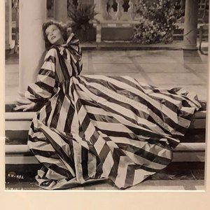 Meet your Posher, Constance